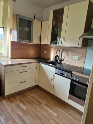 2-Zimmer-Wohnung mieten in Eferding – 69 m², € 860 – Bild 1 von 4