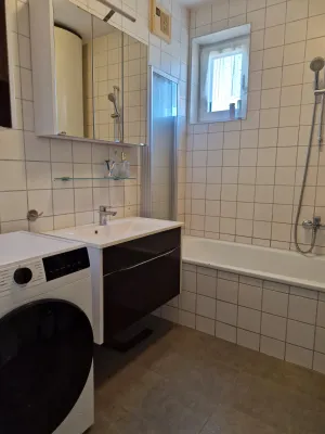 2-Zimmer-Wohnung mieten in Eferding – 69 m², € 860 – Bild 3 von 4