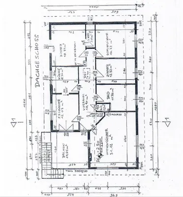 5-Zimmer-Wohnung kaufen in Mödling – 132 m², € 435.000 – Bild 15 von 15