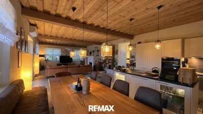4-Zimmer-Haus kaufen in Güssing – 130 m² – Bild 10 von 28