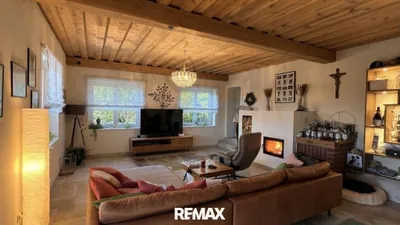 4-Zimmer-Haus kaufen in Güssing – 130 m² – Bild 12 von 28