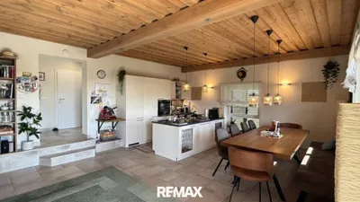 4-Zimmer-Haus kaufen in Güssing – 130 m² – Bild 13 von 28