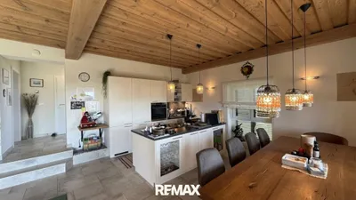4-Zimmer-Haus kaufen in Güssing – 130 m² – Bild 9 von 28