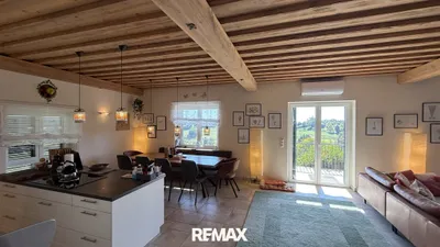 4-Zimmer-Haus kaufen in Güssing – 130 m² – Bild 11 von 28
