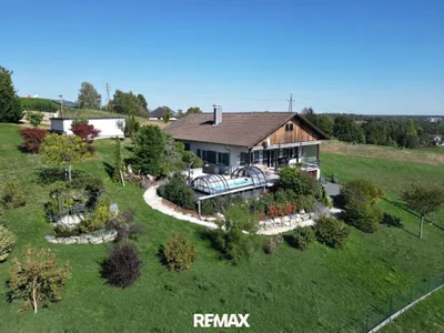 4-Zimmer-Haus kaufen in Güssing – 130 m²