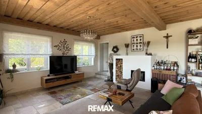 4-Zimmer-Haus kaufen in Güssing – 130 m² – Bild 14 von 28