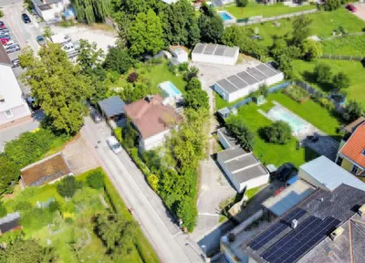 Immobilie kaufen in Baden – € 449.500 – Bild 1 von 5