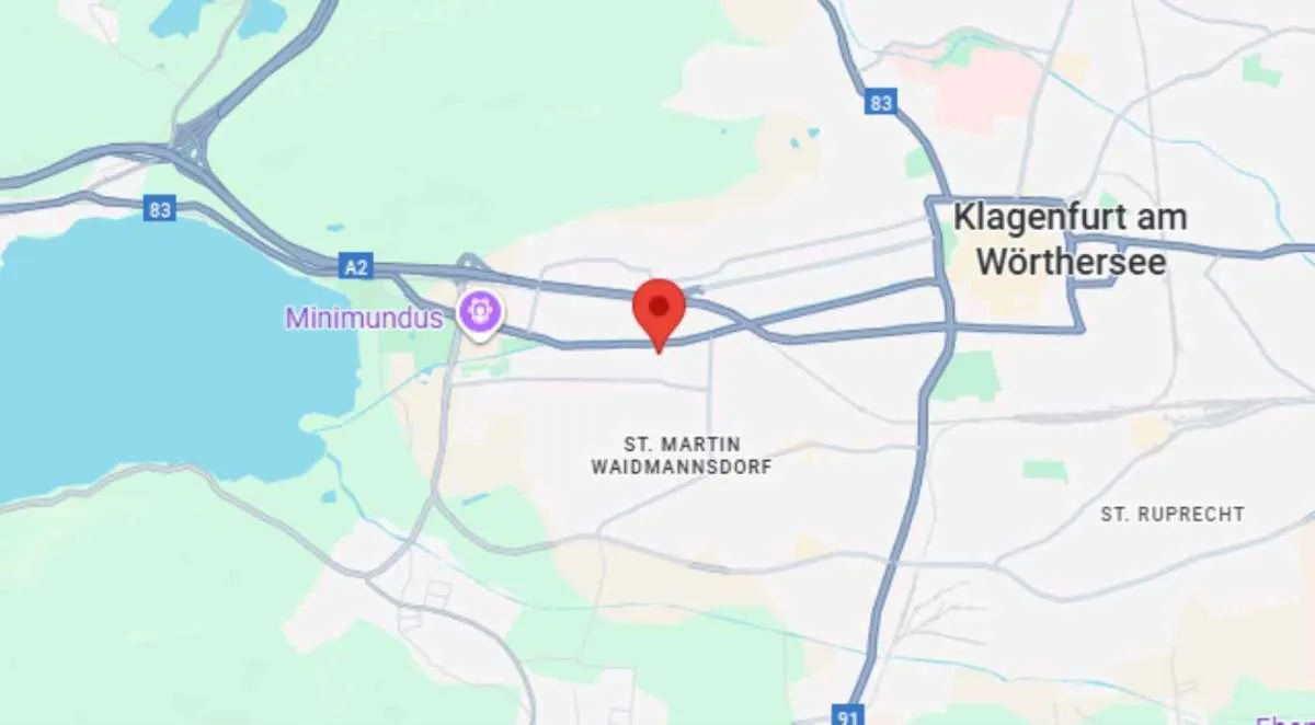 Kleinteilige Büroflächen in Klagenfurt zu mieten! – pohled 2