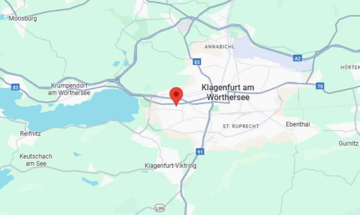 Kleinteilige Büroflächen in Klagenfurt zu mieten! – pohled 3