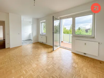 2-Zimmer-Wohnung mieten in Linz Land – 55 m², € 640 – Bild 1 von 8