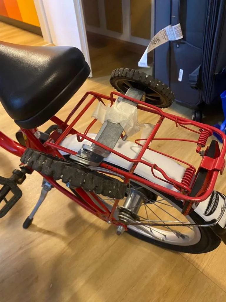 trekkingrad von cube Cube Travel Pro Trekkingrad Generalberholt aus zweiter Hand Trekkingrad   H&B Exclusive