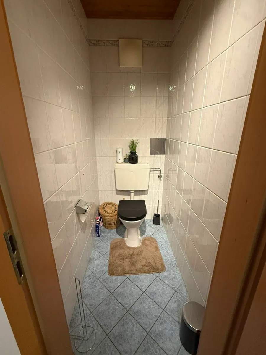 Moderne, gepflegte Wohnung in ruhiger Lage mit Balkon - Garage möglich - Ansicht 3