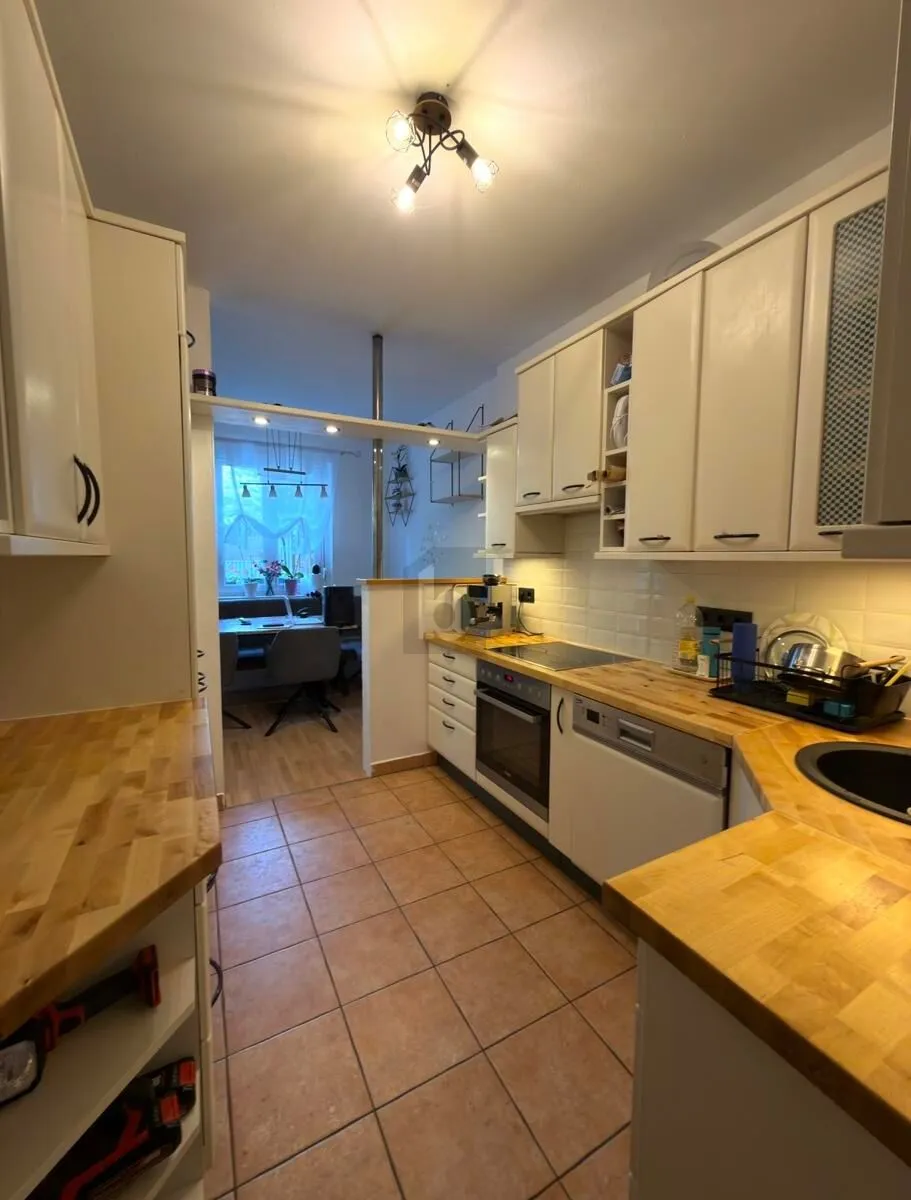 Wohnung – Wilhelmsburg - Ansicht 2