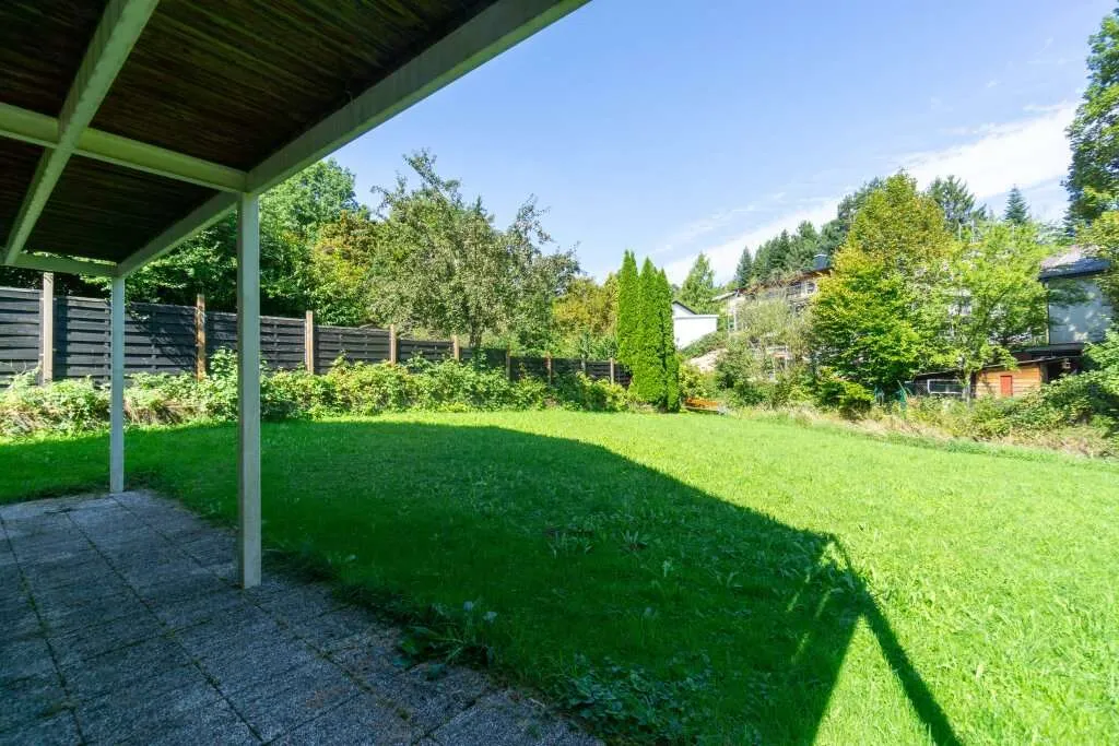 Generalsaniertes Traumhaus nahe Wien, schnell erreichbar vom P+R Hütteldorf - Ansicht 3
