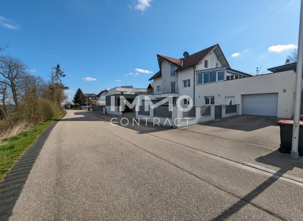 ++Modernes Wohnhaus in Steinhaus - ideal für Familien oder Wohnen & Arbeiten unter einem Dach++, Steinhaus