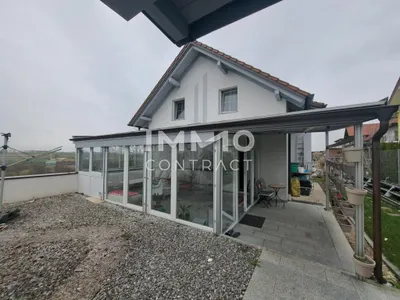 Immobilie kaufen in Wels-Land – 138 m², € 699.000 – Bild 25 von 29