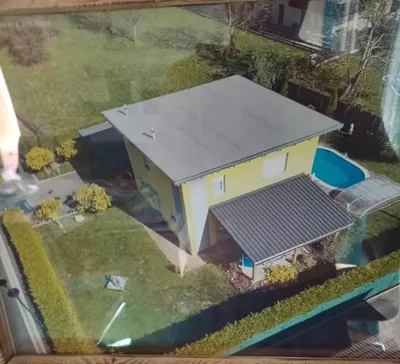 Haus kaufen in Leibnitz – 108 m², € 450.000
