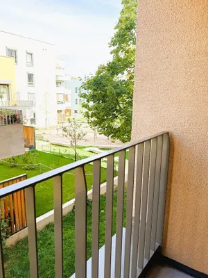 2-Zimmer-Wohnung mieten in Wien – 39,48 m², € 840 – Bild 12 von 18