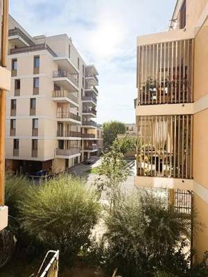2-Zimmer-Wohnung mieten in Wien – 39,48 m², € 840 – Bild 14 von 18