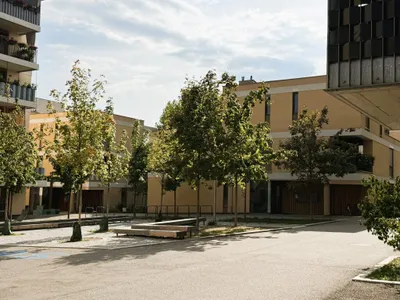 2-Zimmer-Wohnung mieten in Wien – 39,48 m², € 840 – Bild 13 von 18