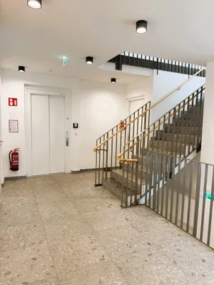 2-Zimmer-Wohnung mieten in Wien – 39,48 m², € 840 – Bild 15 von 18