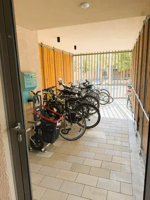 2-Zimmer-Wohnung mieten in Wien – 39,48 m², € 840 – Bild 17 von 18