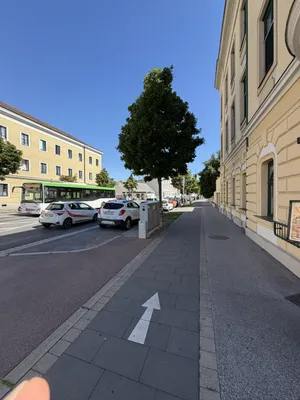 3-Zimmer-Gewerbeimmobilie mieten in Bruck an der Leitha – 125 m², € 1.690 – Bild 8 von 8