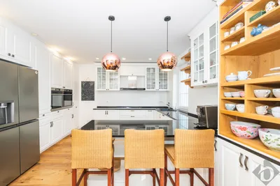 5-Zimmer-Haus kaufen in Salzburg Stadt – 200 m², € 2.290.000 – Bild 8 von 17