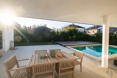 5-Zimmer-Haus kaufen in Salzburg Stadt – 200 m², € 2.290.000 – Bild 1 von 17
