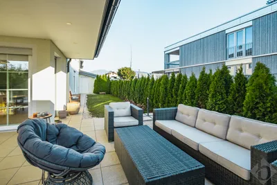 5-Zimmer-Haus kaufen in Salzburg Stadt – 200 m², € 2.290.000 – Bild 5 von 17