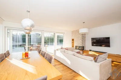5-Zimmer-Haus kaufen in Salzburg Stadt – 200 m², € 2.290.000 – Bild 7 von 17