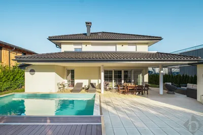 5-Zimmer-Haus kaufen in Salzburg Stadt – 200 m², € 2.290.000 – Bild 2 von 17