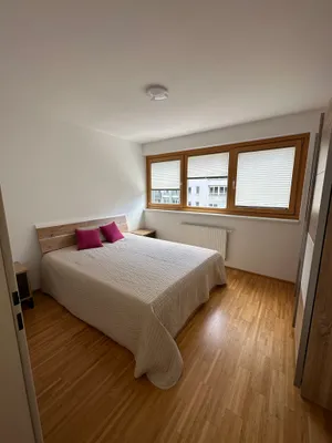 Sonnige 2-Zimmer-Wohnung mit Loggia | voll möbliert | Heizung & Wasser inkl. | 1020 Wien – Bild 3