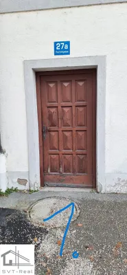 8-Zimmer-Gewerbeimmobilie kaufen in Wels – 117,18 m² – Bild 4 von 16