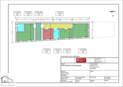 8-Zimmer-Gewerbeimmobilie kaufen in Wels – 117,18 m² – Bild 15 von 16