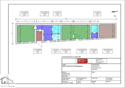 8-Zimmer-Gewerbeimmobilie kaufen in Wels – 117,18 m² – Bild 14 von 16