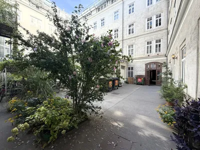 3-Zimmer-Wohnung mieten in Wien – 59,56 m², € 1.155 – Bild 3 von 30