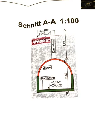 6-Zimmer-Haus kaufen in Melk – 123 m², € 230.000 – Bild 6 von 6