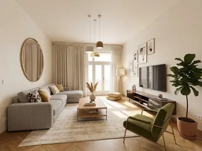 1010 - Toplage am Rudolfsplatz: "4-Zimmer-Altbaujuwel mit zwei kleinen Balkonen - ERSTBEZUG NACH GENERALSANIERUNG"