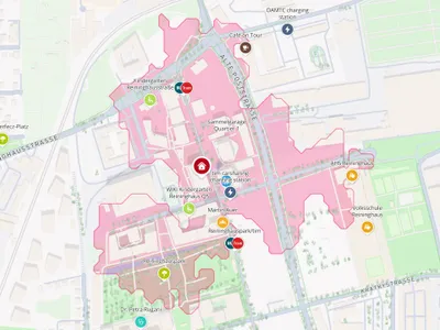 3-Zimmer-Wohnung mieten in Graz – 64,37 m², € 1.052 – Bild 2 von 2