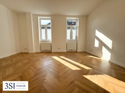 3-Zimmer-Wohnung kaufen in Wien – 63,68 m², € 299.000 – Bild 2 von 19