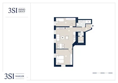 3-Zimmer-Wohnung kaufen in Wien – 63,68 m², € 299.000 – Bild 19 von 19