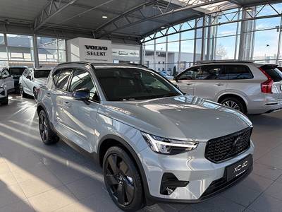 Volvo XC40 B3 Plus Black Edition Aut.