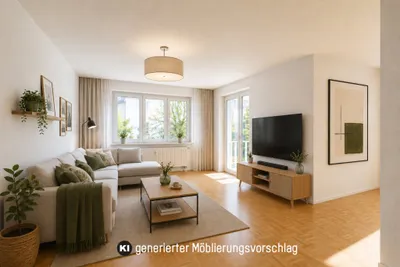 3-Zimmer-Wohnung kaufen in Gmunden – 97 m², € 268.000 – Bild 9 von 16