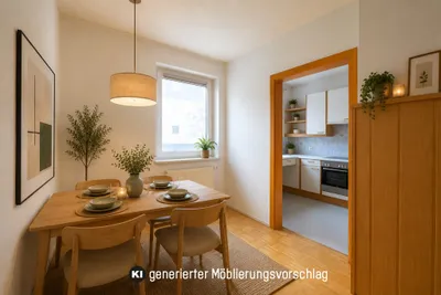 3-Zimmer-Wohnung kaufen in Gmunden – 97 m², € 268.000 – Bild 7 von 16