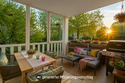 3-Zimmer-Wohnung kaufen in Gmunden – 97 m², € 268.000 – Bild 15 von 16