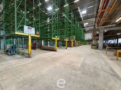Gewerbeimmobilie mieten in Sankt Pölten – 7 530 m², € 5 – Bild 6 von 14