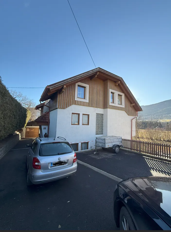 Sonnenlage bei Gmünd - Großzügiges Mehrgenerationenhaus mit Garten, Garage & 3 Wohneinheiten - Vaizdas 3