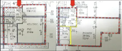 3-Zimmer-Wohnung mieten in Wien – 84 m², € 1.399 – Bild 21 von 21