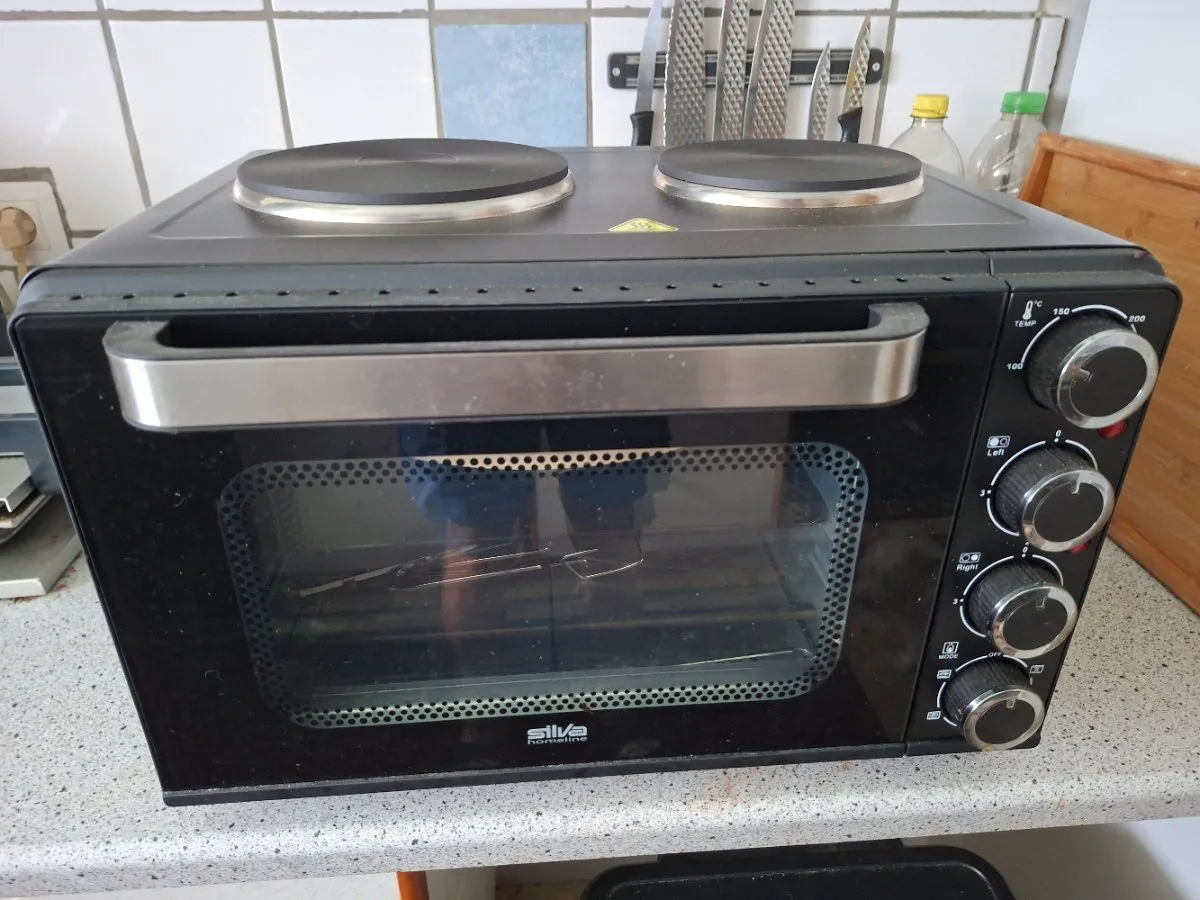 Kleiner Herd, € 70,- (9500 Villach)